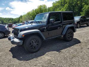 Jeep Wrangler SPORT 3.6L 6 2015