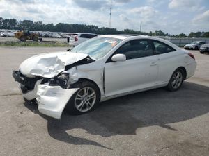 Toyota Camry SE 2.4L 4 2007