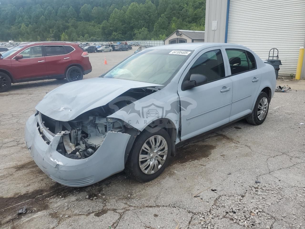 Chevrolet Cobalt 2.2L 4 2005