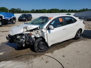 Toyota Corolla ECO 1.8L 4 2015