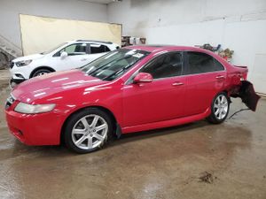 Acura TSX 2.4L 4 2005