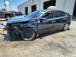 Nissan Altima 2.5 2.5L 4 2013