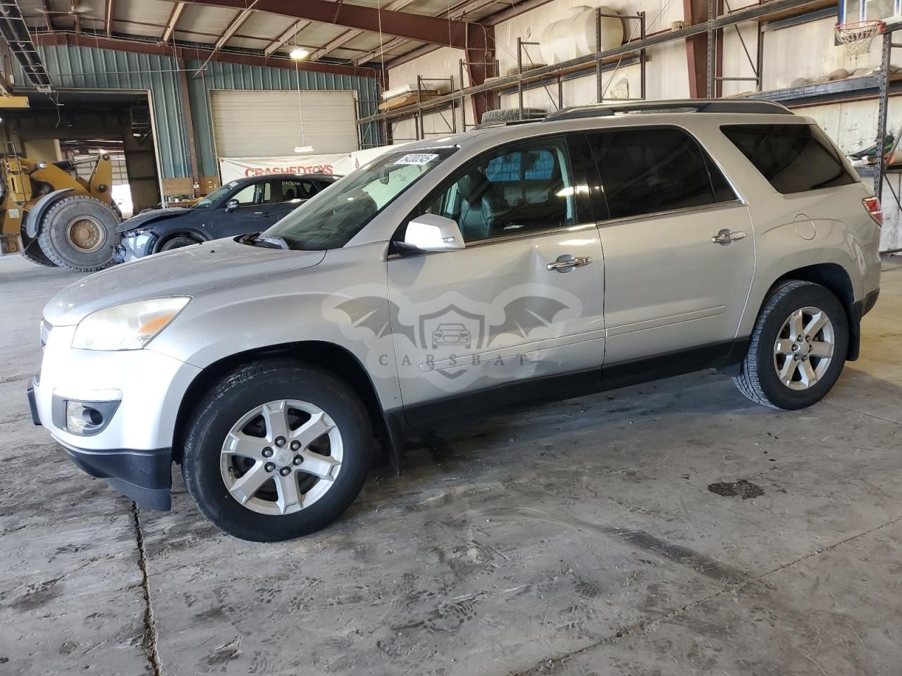 Saturn Outlook XR 3.6L 6 2009