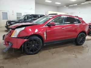 Cadillac SRX PERFORMANCE COLLECTION 3.0L 6 2011