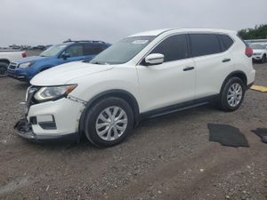 Nissan Rogue S 2.5L 4 2017