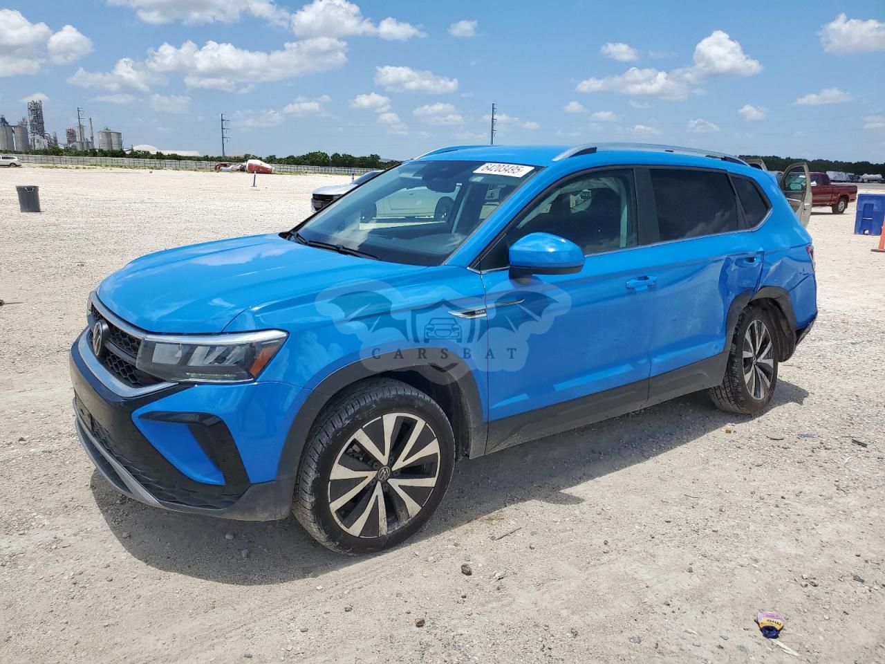 Volkswagen Taos SE 1.5L 4 2023