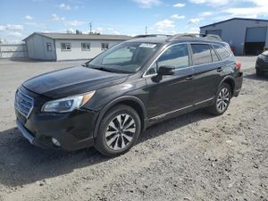 Subaru Outback 2.5I LIMITED 2.5L 4 2015