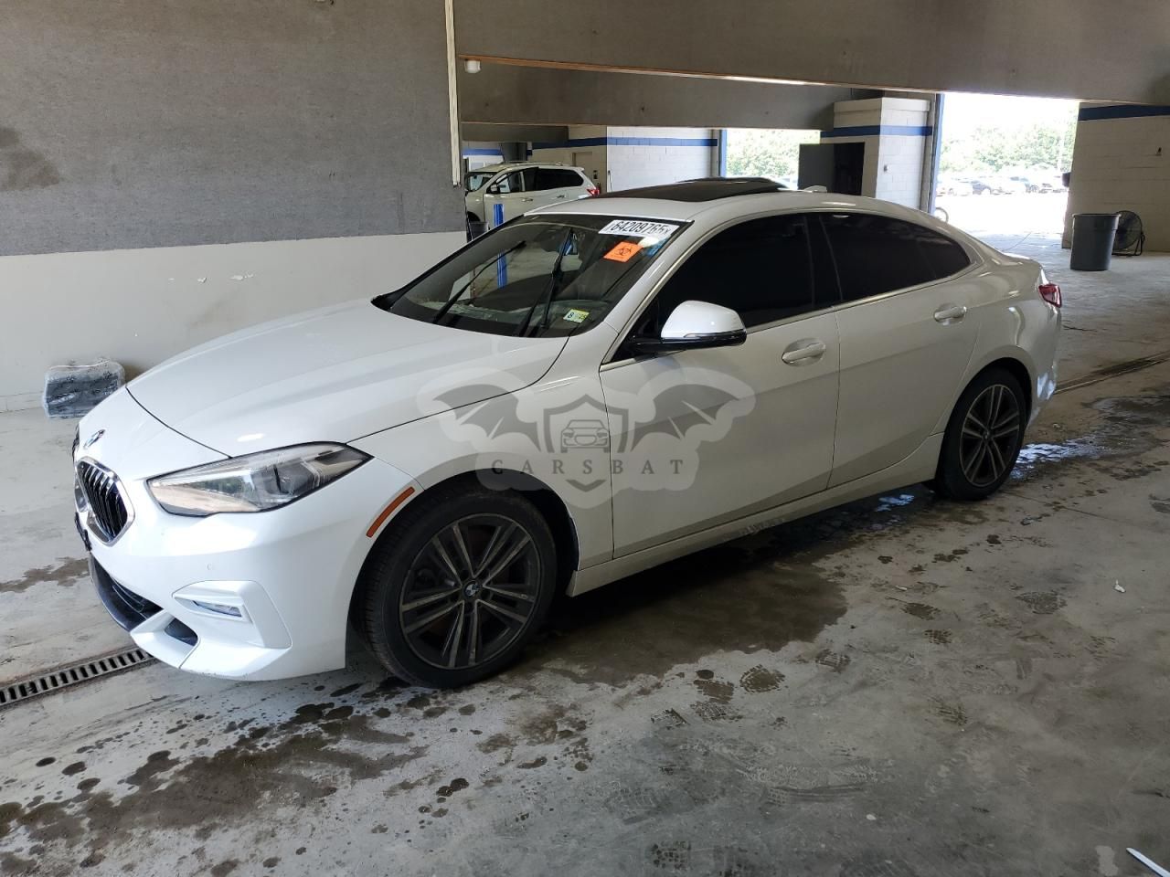 BMW 2 Series 2.0L 4 2020
