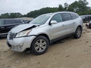 Chevrolet Traverse LT 3.6L 6 2015