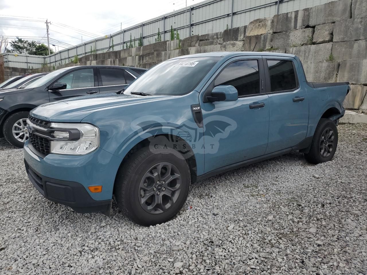Ford Maverick XL 2.5L 4 2023