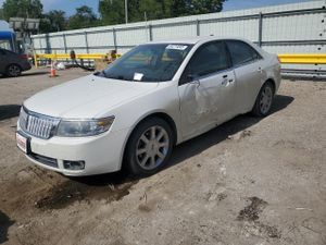 Lincoln MKZ 3.5L 6 2008