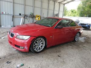 BMW 3 Series I 3.0L 6 2009