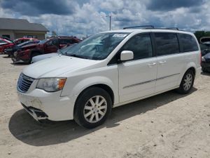 Chrysler Town & Country TOURING 3.6L 6 2013