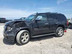 Chevrolet Tahoe C1500 LS 5.3L 8 2011