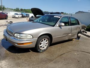 Buick Park Avenue 3.8L 6 2001