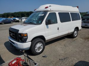 Ford Econoline E250 VAN 4.6L 8 2012