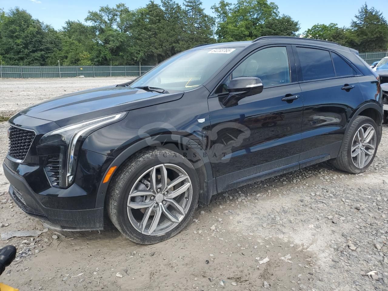 Cadillac XT4 SPORT 2.0L 4 2022