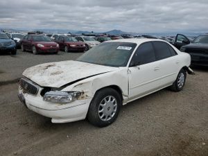 Buick Century CUSTOM 3.1L 6 2003