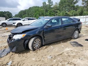 Toyota Camry L 2.5L 4 2014