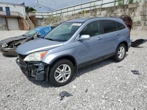 Honda CR-V EXL 2.4L 4 2011