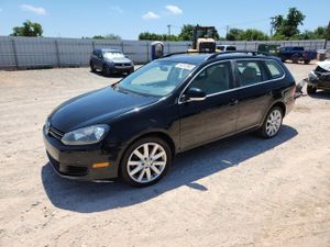 Volkswagen Jetta TDI 2.0L 4 2013