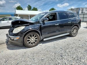 Buick Enclave 3.6L 6 2012