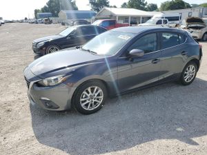 Mazda 3 TOURING 2.0L 4 2015