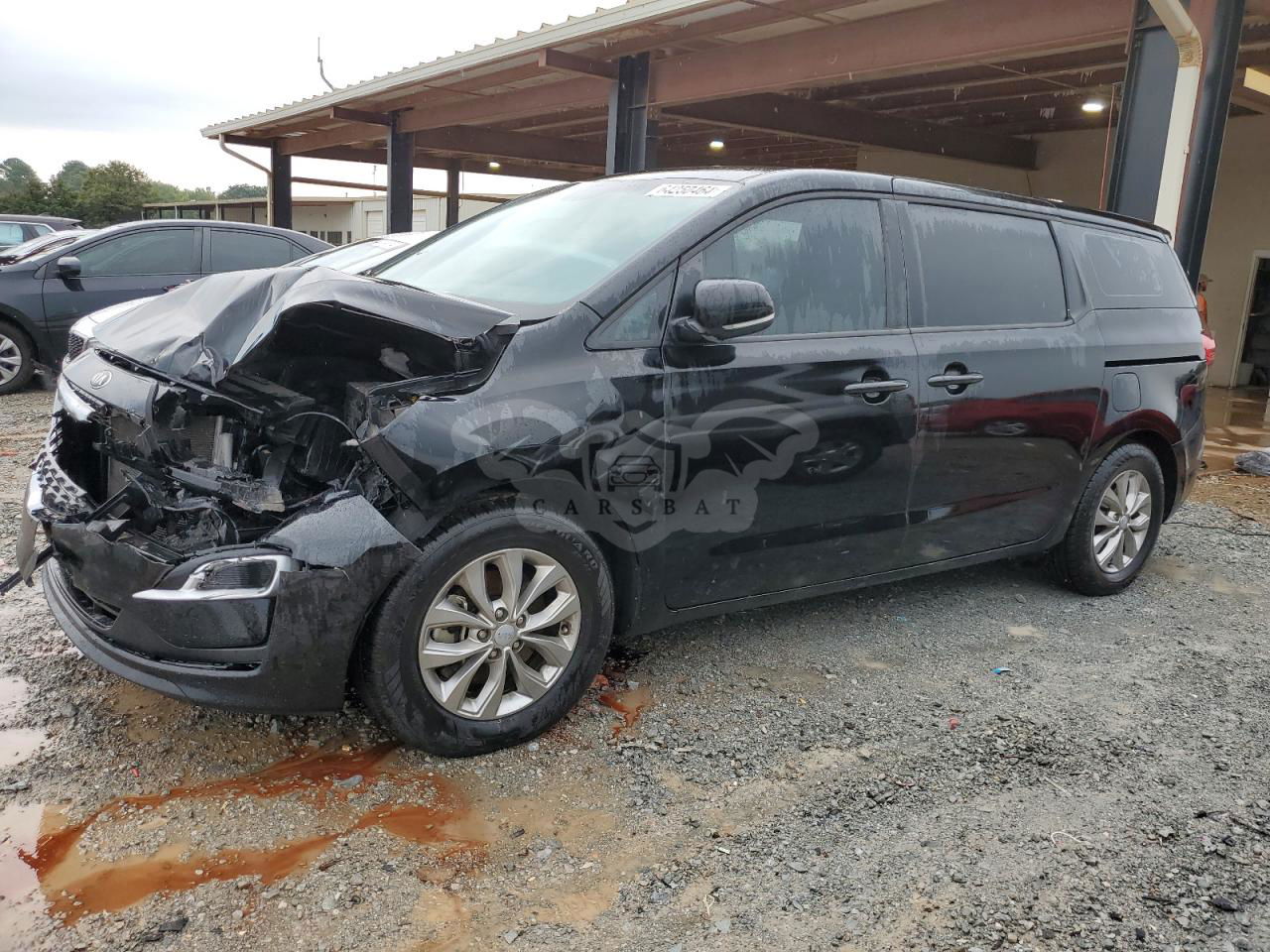 Kia Sedona L 3.3L  6 2020