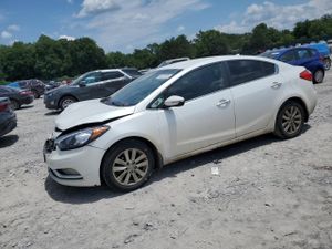 Kia Cerato / Forte / K3 EX 2.0L 4 2014