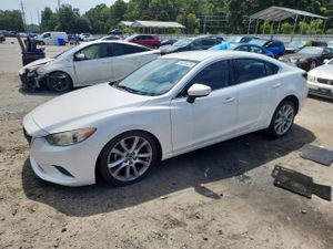 Mazda 6 TOURING 2.5L 4 2014