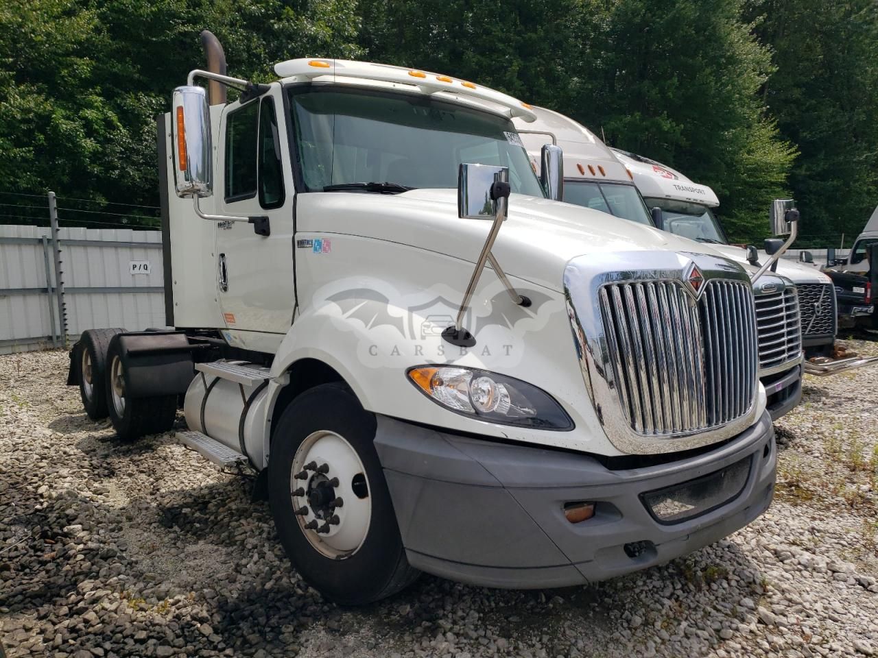 International ProStar 13.0L 6 2013