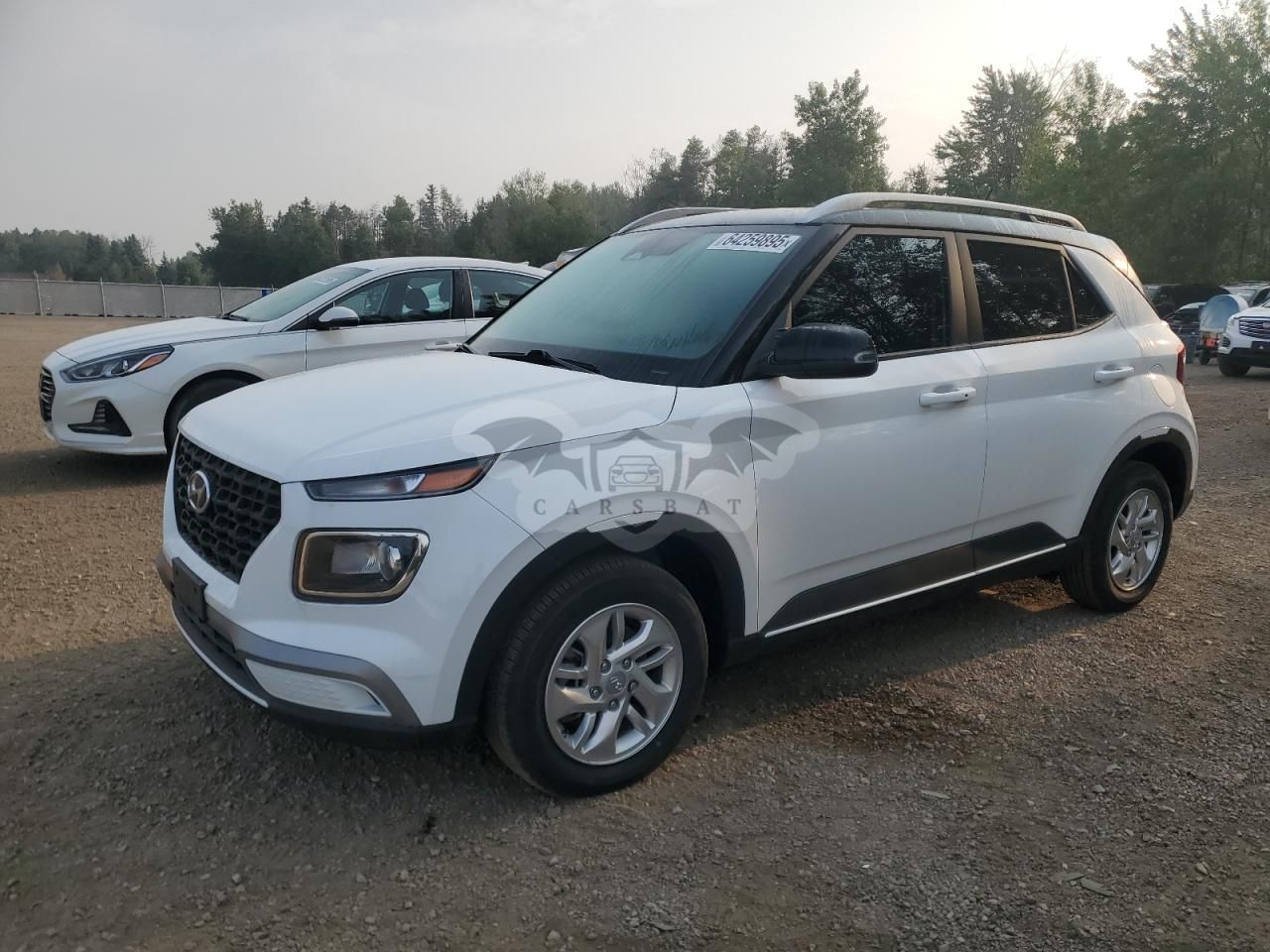 Hyundai Venue SEL 1.6L 4 2025