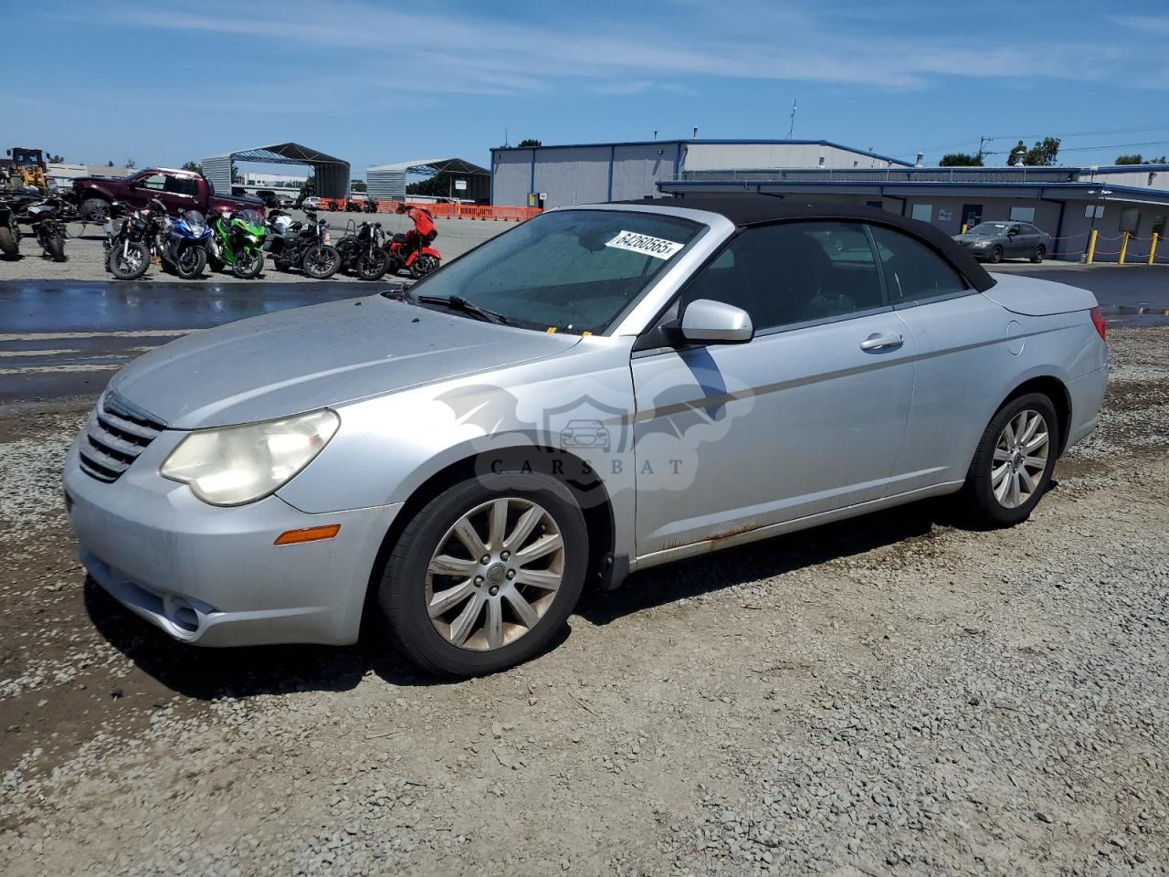 Chrysler Sebring TOURING 2.7L 6 2010