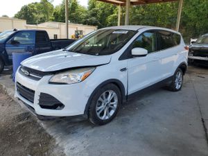 Ford Escape SE 1.6L 4 2013