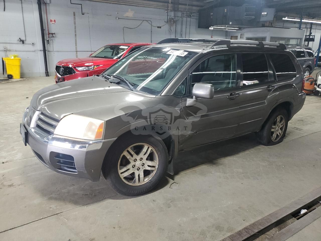 Mitsubishi Endeavor XLS 3.8L 6 2005