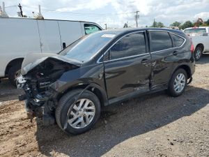 Honda CR-V EX 2.4L 4 2015
