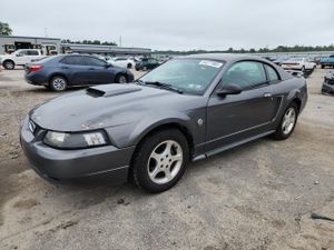 Ford Mustang 3.9L 6 2004