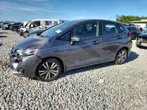 Honda Fit EX 1.5L 4 2015