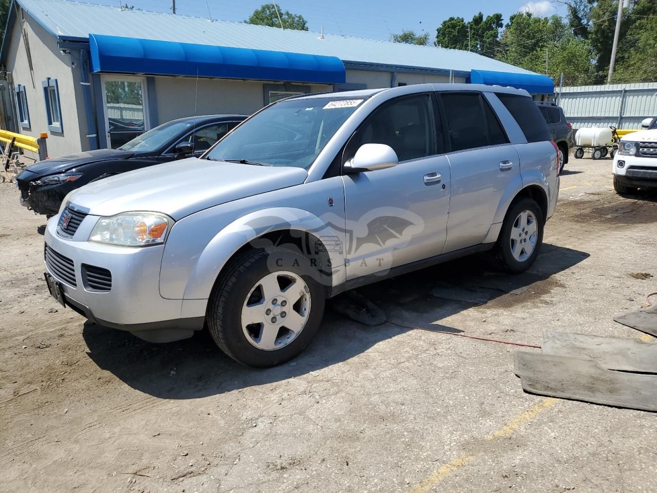 Saturn Vue 3.5L 6 2006