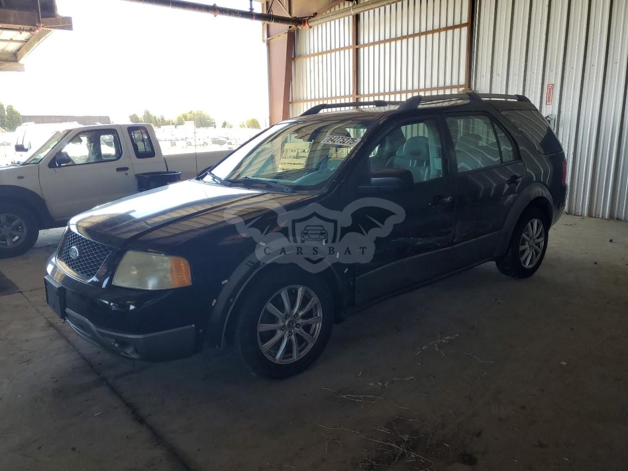 Ford Freestyle SEL 3.0L 6 2005