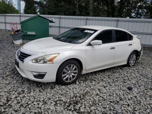 Nissan Altima 2.5 2.5L 4 2013