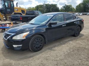 Nissan Altima 2.5 2.5L 4 2015