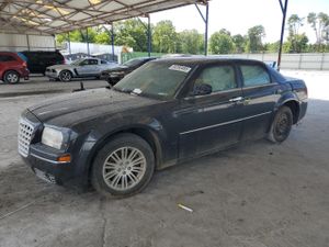 Chrysler 300 TOURING 3.5L 6 2010