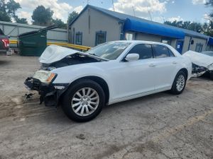Chrysler 300 3.6L 6 2013
