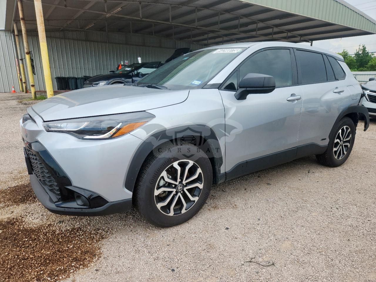 Toyota Corolla Cross SE 2.0L 4 2024
