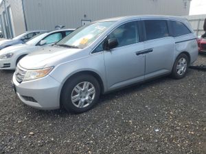 Honda Odyssey LX 3.5L 6 2012