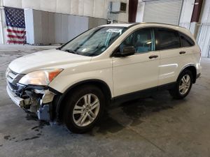 Honda CR-V EX 2.4L 4 2011