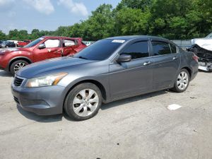 Honda Accord EX 2.4L 4 2010