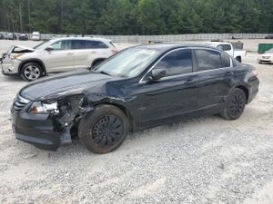 Honda Accord LX 2.4L 4 2012