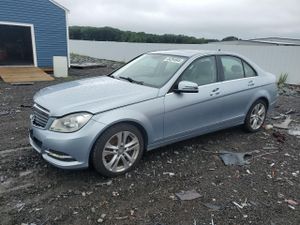 Mercedes-Benz C 300 4MATIC 3.5L 6 2013